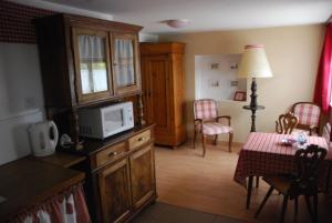 B&B / Chambres d'hotes maisonbleue67 : Chambre Double