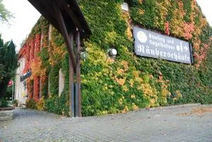 罗博尔斯汉克酒店 - 弗赖贝格