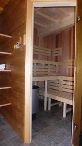 Roubenka Pod Čapím vrchem