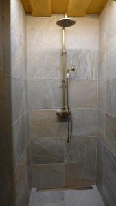 Roubenka Pod Čapím vrchem