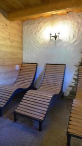 Roubenka Pod Čapím vrchem