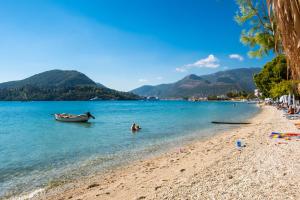 Efthalia Apartments & Studios Lefkada Greece