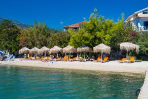 Efthalia Apartments & Studios Lefkada Greece