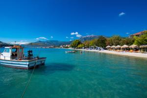 Efthalia Apartments & Studios Lefkada Greece