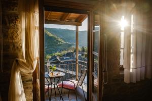 Rodia Boutique Hotel Zagori Greece