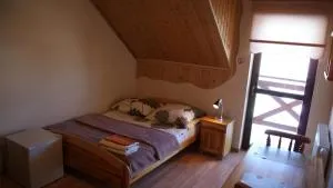 Pokoje Gościnne Dorota Andreasik - Runina