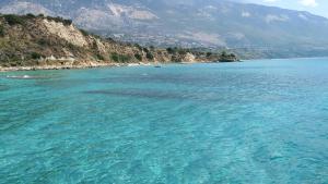 Ioannis House Sea View Kefalloniá Greece