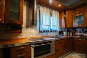 Villa Our Paradise Kastoria Greece