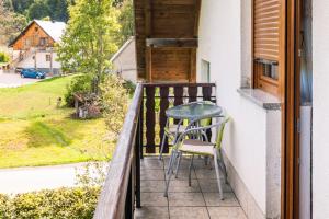 Plitvice House Milan