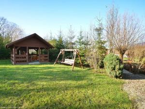 Pokoje Gościnne Dorota Andreasik