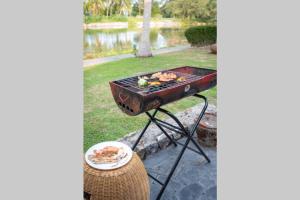 F5 3 Bed Rooms Beach house, full kitchen