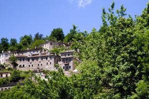 Kipi Suites Zagori Greece