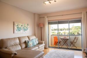 Apartment T3 in Downtown with Sea View