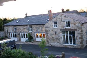 Middle Cottage Southlands Farm