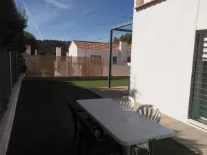 Huéznar Rural - El Viso