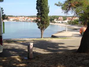 Apartments Villa Damir