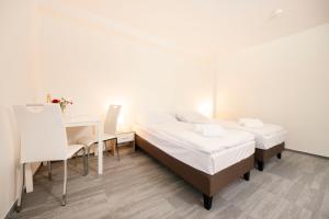 Apartm&aacute;n Hotel Blue Apartment Bratislava Slovensko
