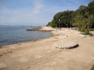 Apartments Villa Damir