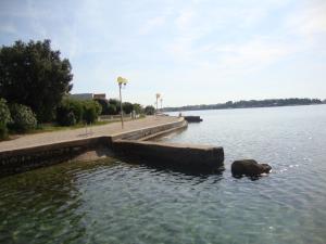 Apartments Villa Damir 