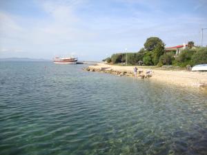 Apartments Villa Damir