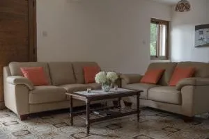 Cherry Cottage - Troodos