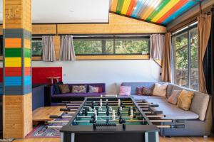 Pensiunea ANA Vistisoara