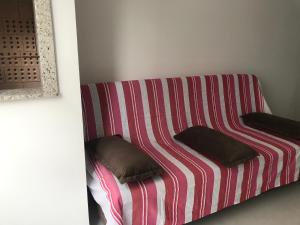 Espaço Luanda - Ingleses Florianopolis