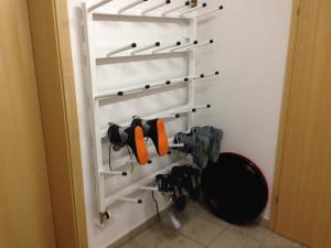 Apartpension Oberhauser