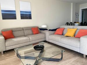 Ponent - Espectaculares vistas al mar