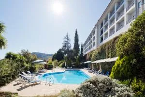 Golden Tulip Caramulo Hotel - Arca