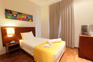 Single Room room in Residencial Mar e Sol