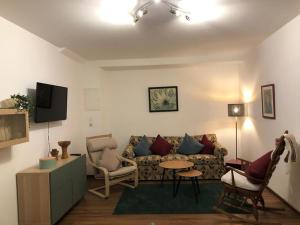 Apartament Ferienwohnung Stadtflair Daun Niemcy