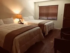 Village at Childs Meadow - Lake Almanor