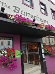 The butterbean accomodation - Craigtown