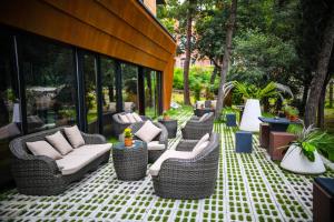 Folk Boutique Hotel