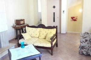 Villa Chrisevgeni with elevator