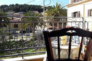 Villa Chrisevgeni with elevator