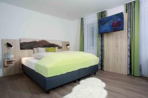 Hotel Landgasthof Linde