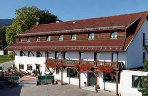 Hotel Winterl - České Žleby