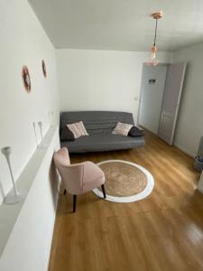 Appartements Maison cosy et paisible au coeur de Beauvais : photos des chambres