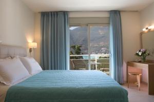 Grand TheoNi Boutique Hotel & Spa Lefkada Greece