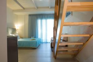 Grand TheoNi Boutique Hotel & Spa Lefkada Greece