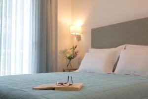 Grand TheoNi Boutique Hotel & Spa Lefkada Greece