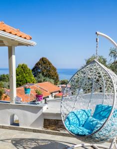 Vista Del Mare Luxury Villa Thassos Greece