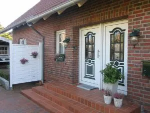 Ferienwohnung Nowara - 克鲁姆赫恩