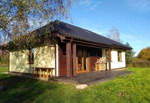 Dom Wakacyjny Kuszewo