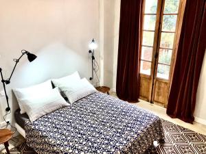 Appartements VILLA CAMPANA - Bastia centre : photos des chambres
