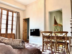 Appartements VILLA CAMPANA - Bastia centre : photos des chambres