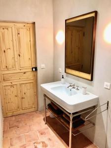 Appartements VILLA CAMPANA - Bastia centre : photos des chambres