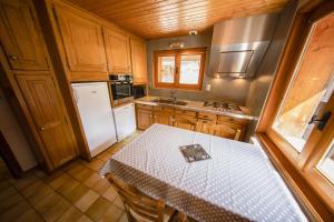 Appartements Le Chateau : photos des chambres